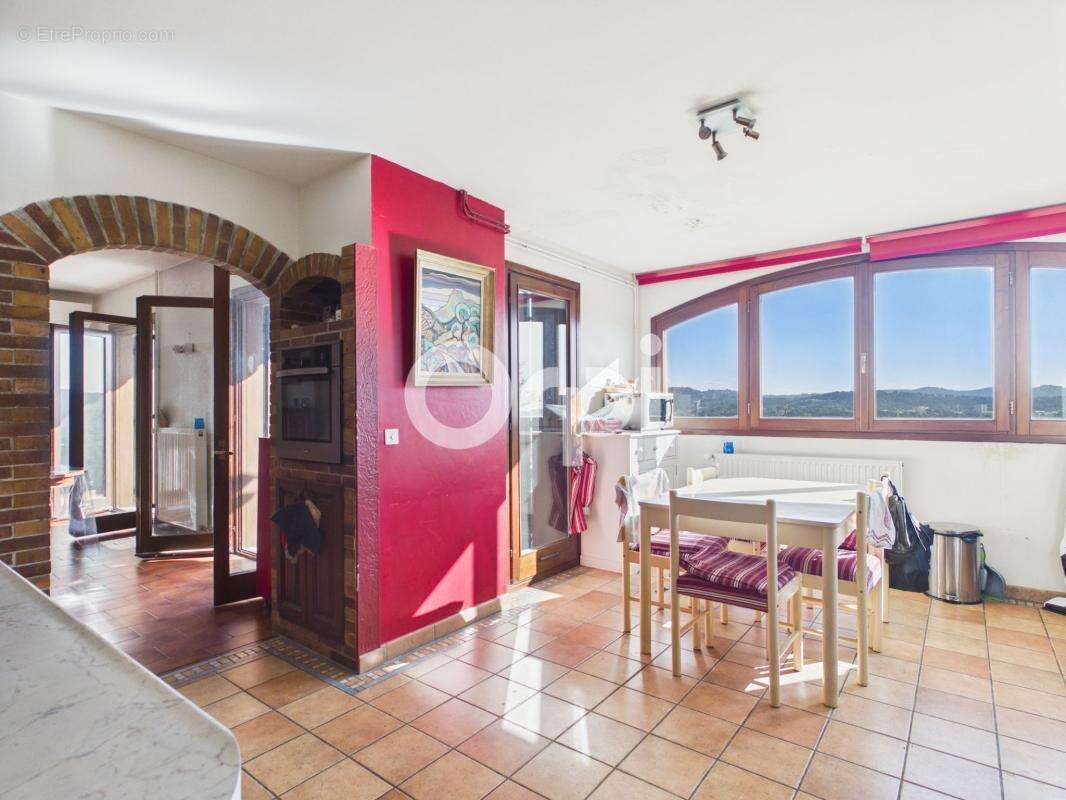Maison à MANDELIEU-LA-NAPOULE