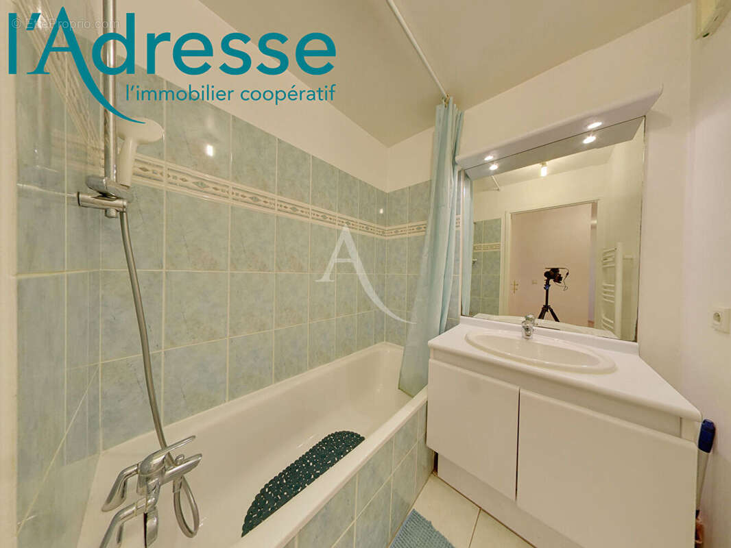 Appartement à NOISY-LE-GRAND