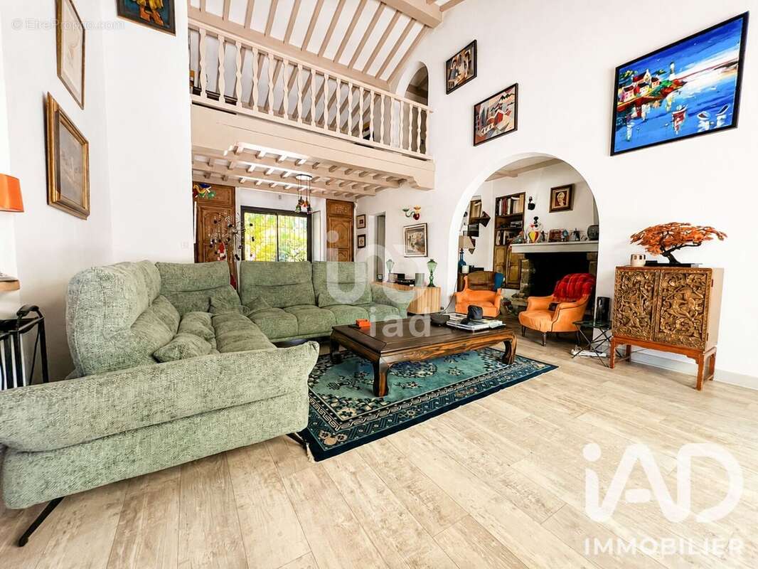 Photo 5 - Maison à SAINT-RAPHAEL