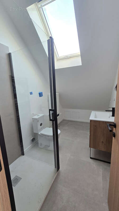 Appartement à LIMOURS