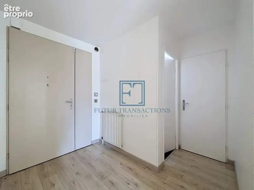 Maison individuelle - la clef de saint pierre - photo 5