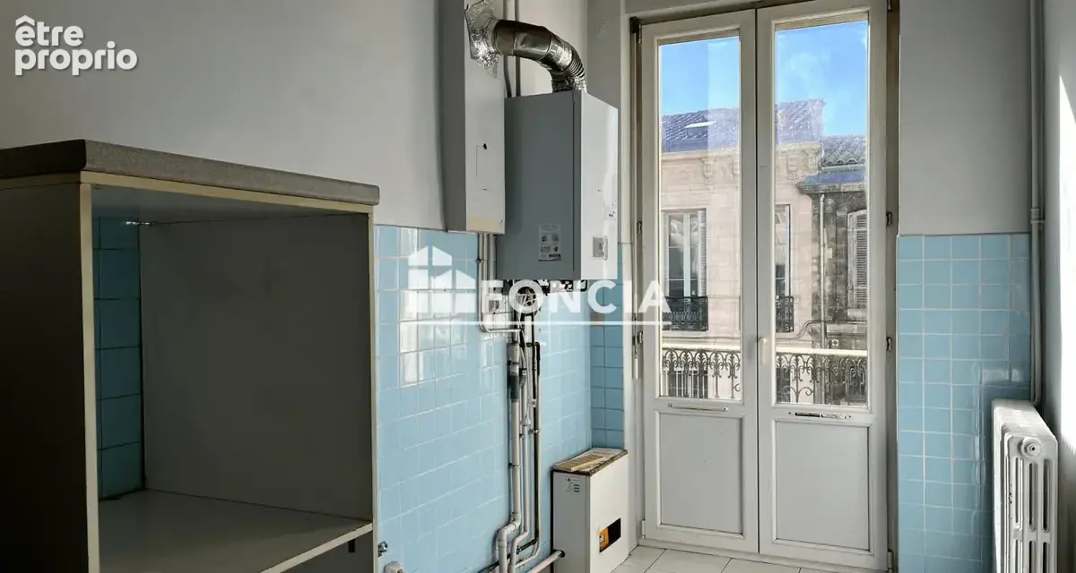 Quartier Nansouty - Coup de coeur pour ce T4 avec terrasse - photo 10