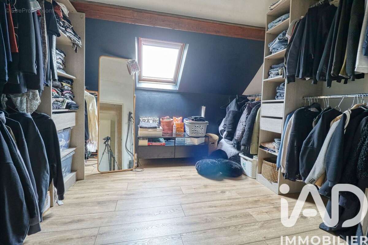 Photo 8 - Maison à BEAUMONT-SUR-OISE