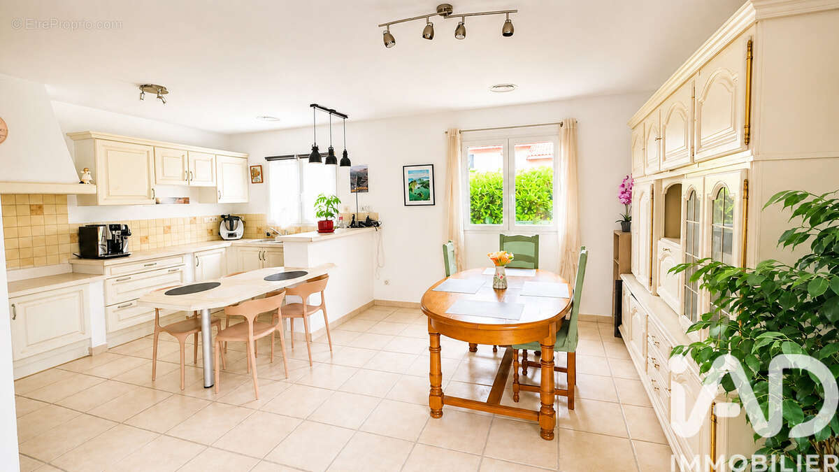 Photo 4 - Maison à SAINT-HIPPOLYTE