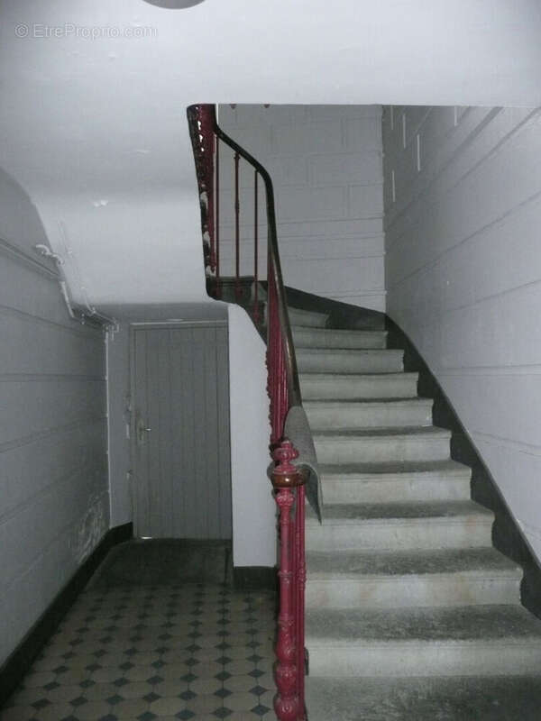 Appartement à CARCASSONNE