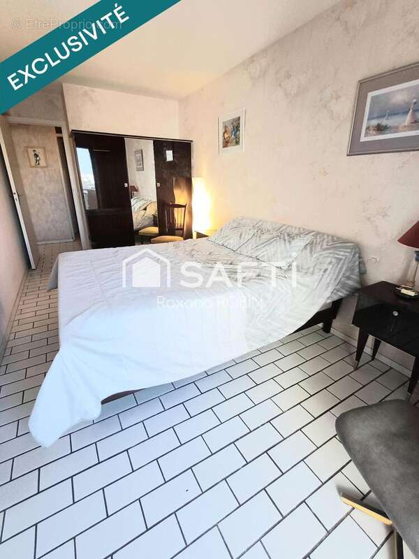 Photo 5 - Appartement à CANET-EN-ROUSSILLON