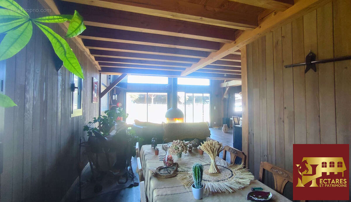 Propriété équestre 2,6 hectares - photo 7