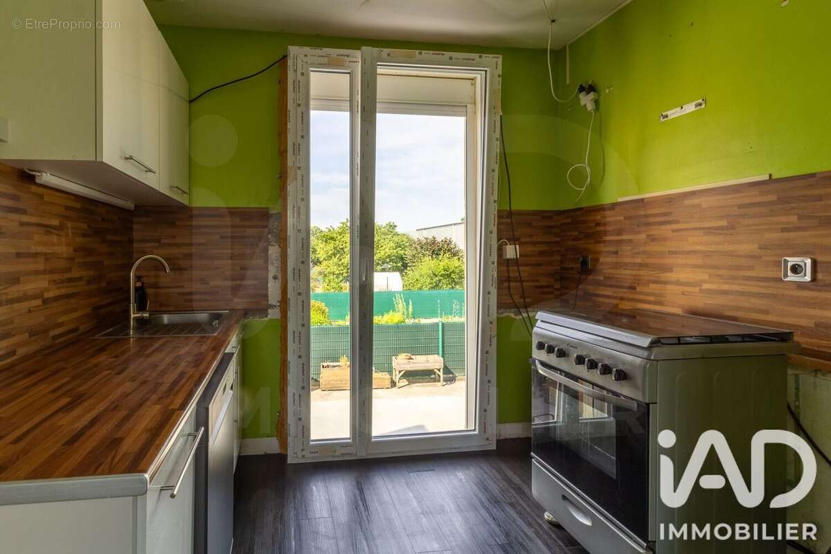Photo 7 - Maison à MARGNY-LES-COMPIEGNE