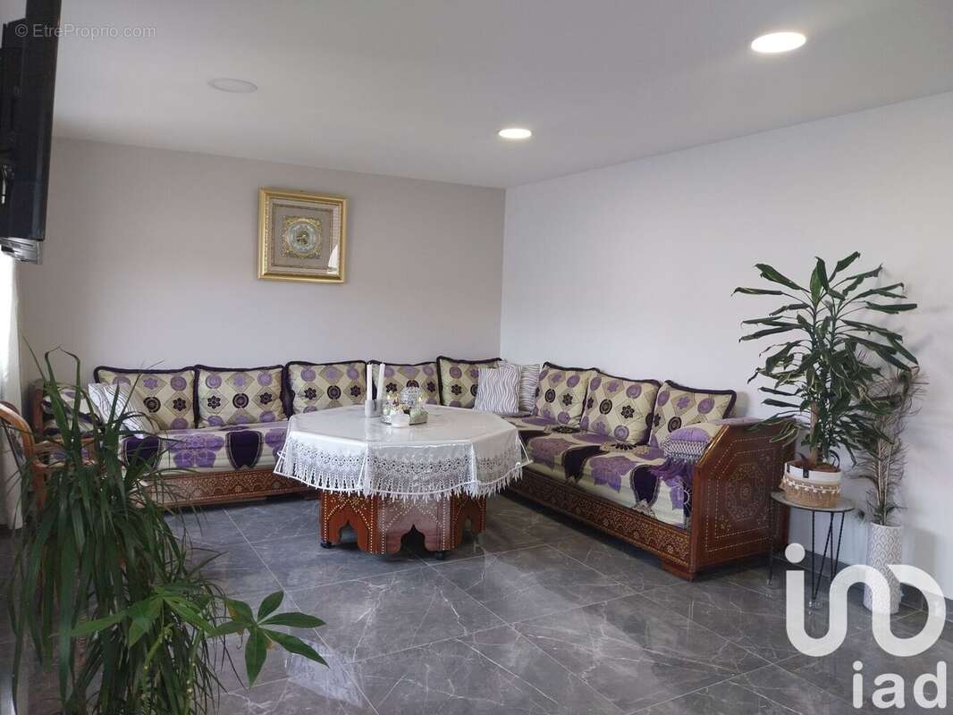 Photo 9 - Maison à MONTFERMEIL