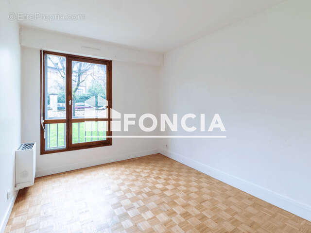 Appartement à VERSAILLES