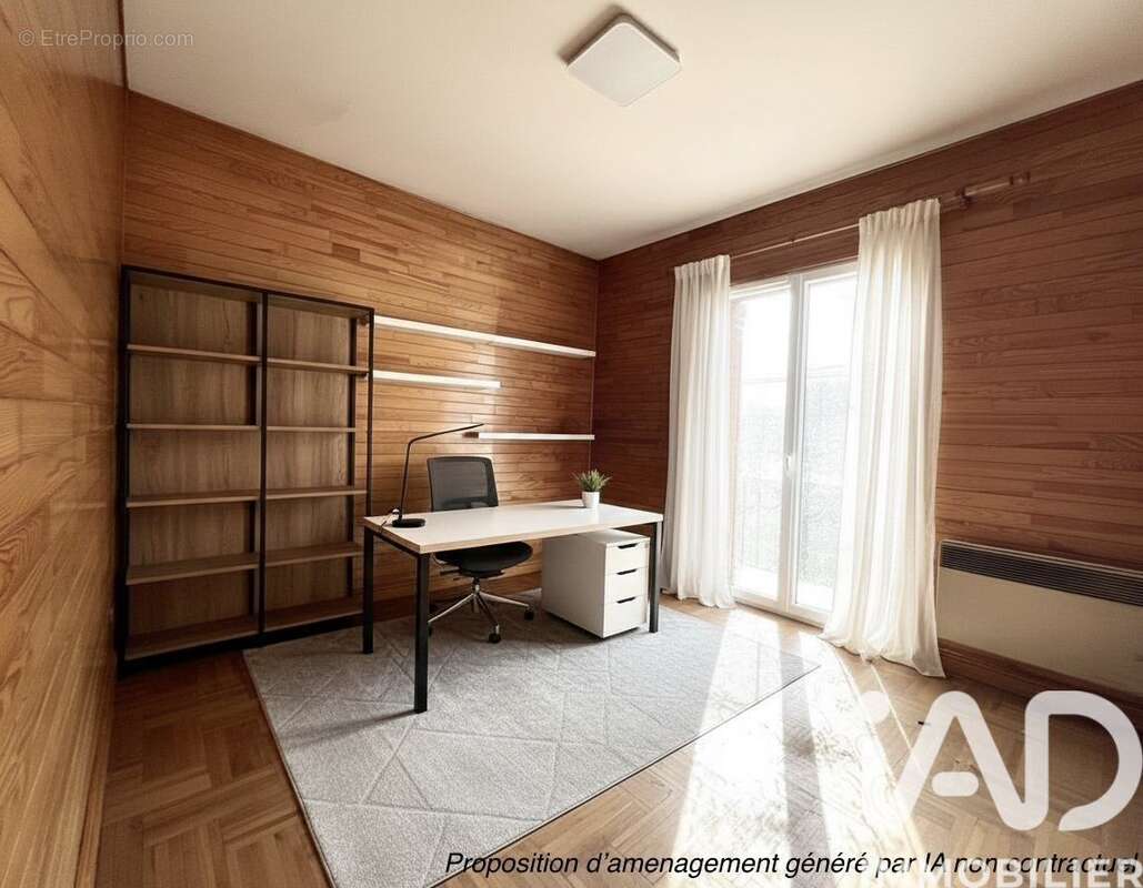 Photo 9 - Maison à BEGLES