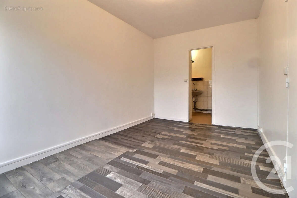 Appartement à AULNAY-SOUS-BOIS