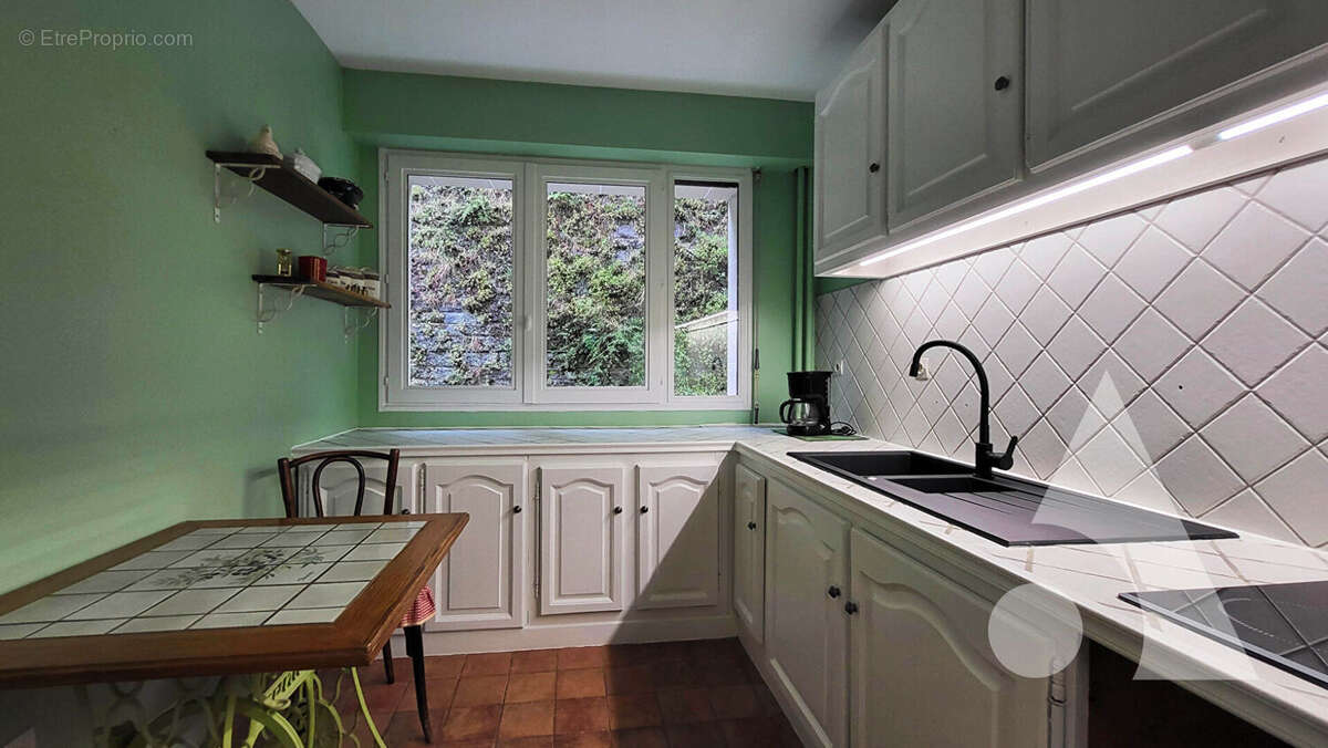 Appartement à HERBLAY