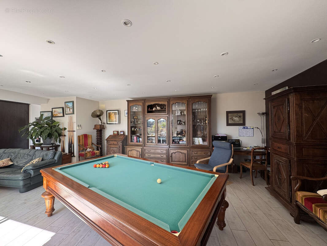 Appartement à PORT-VENDRES