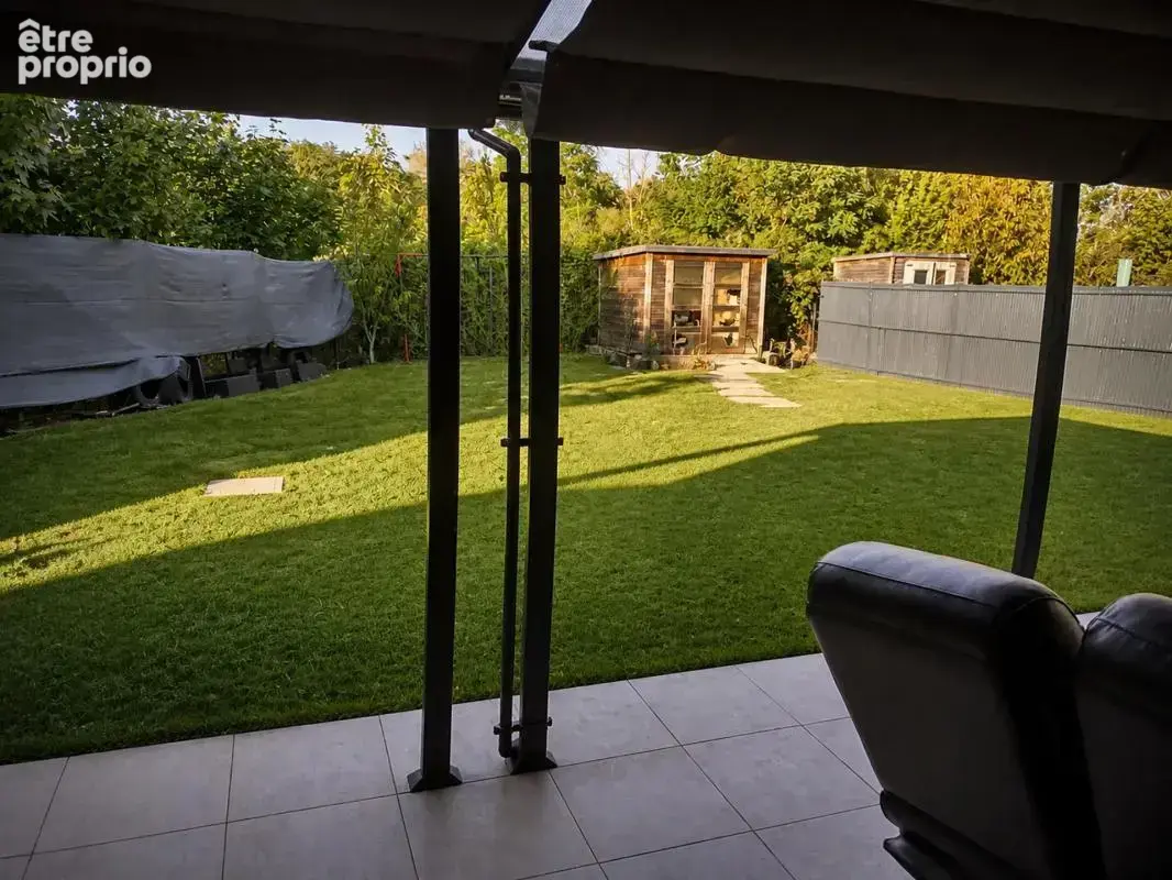 Maison de 5 pièces de 95 m² à Rubelles - photo 17