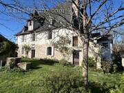 Maison à ARGENTAT