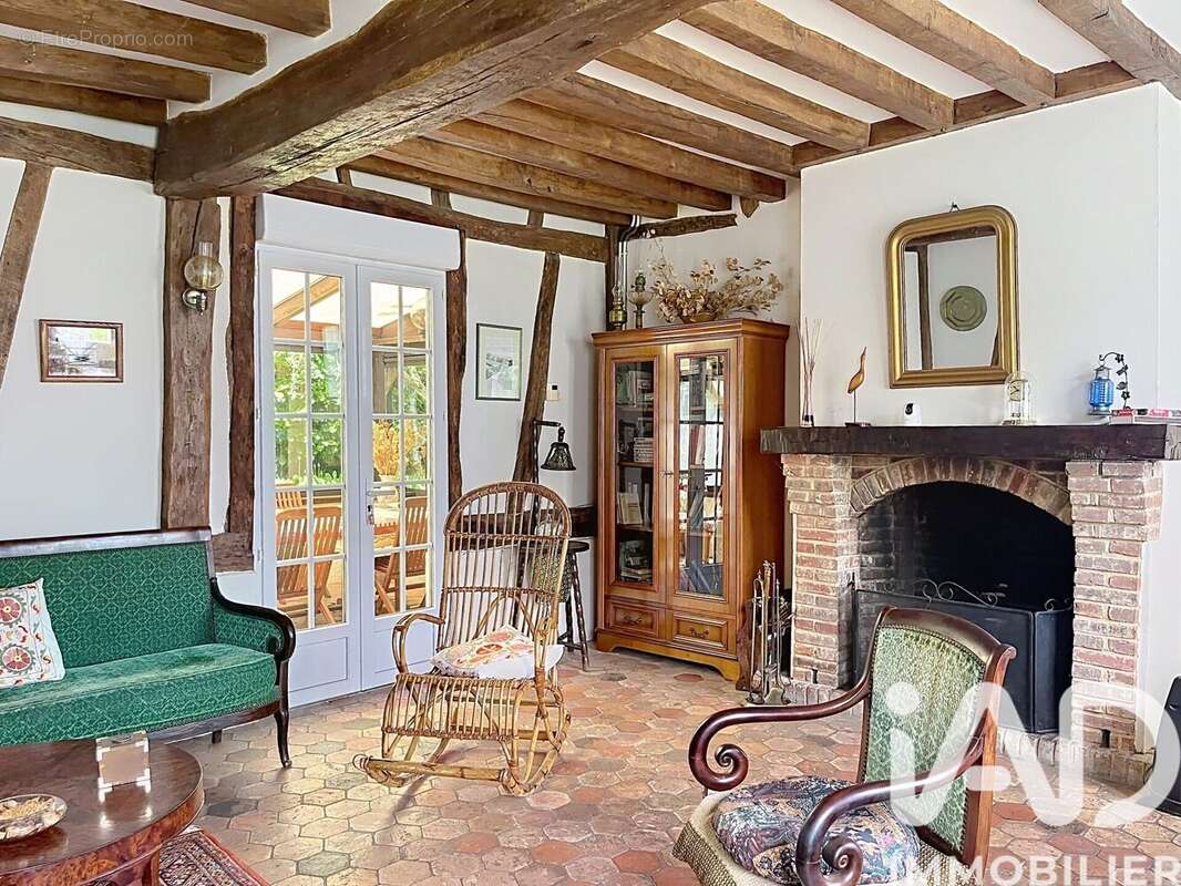 Photo 7 - Maison à GOURNAY-EN-BRAY