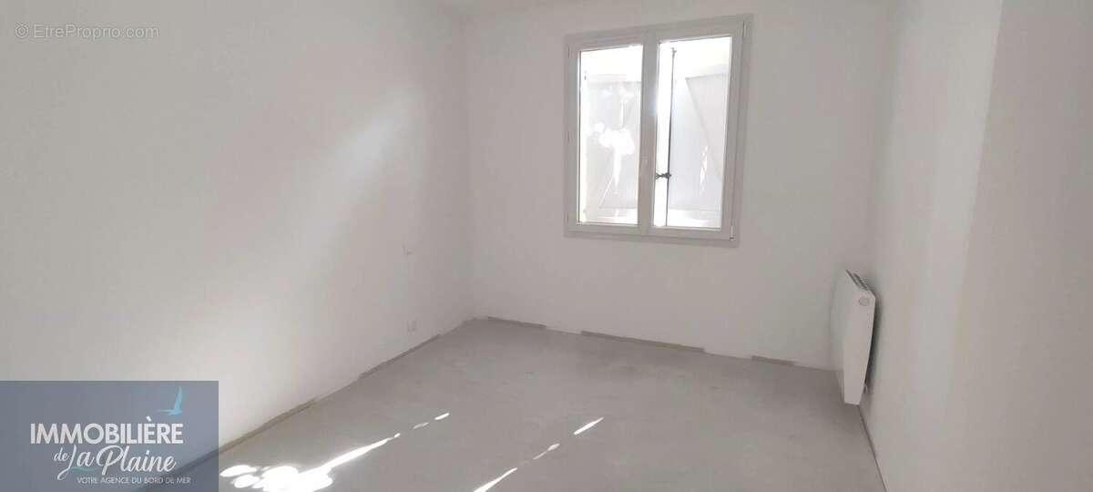 PLAIN-PIED 5 pièces - 3 chambres - 850m de la mer - photo 5