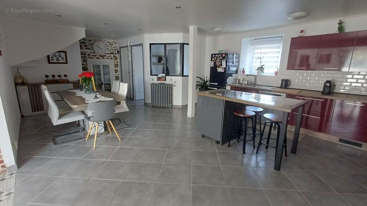 Maison 113 m² à Ploufragan  - photo 3