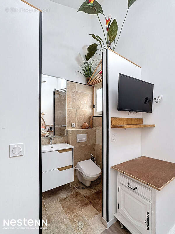 Appartement à NARBONNE