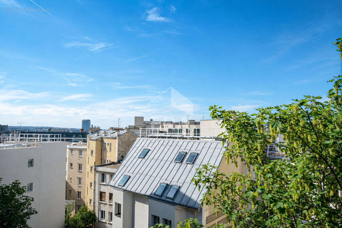 Appartement 70m² à vanves - photo 4