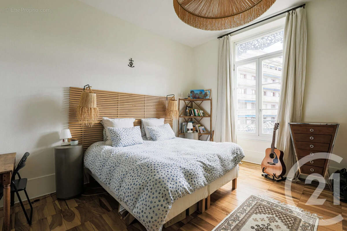 Appartement 130 m² à Grenoble  - photo 14