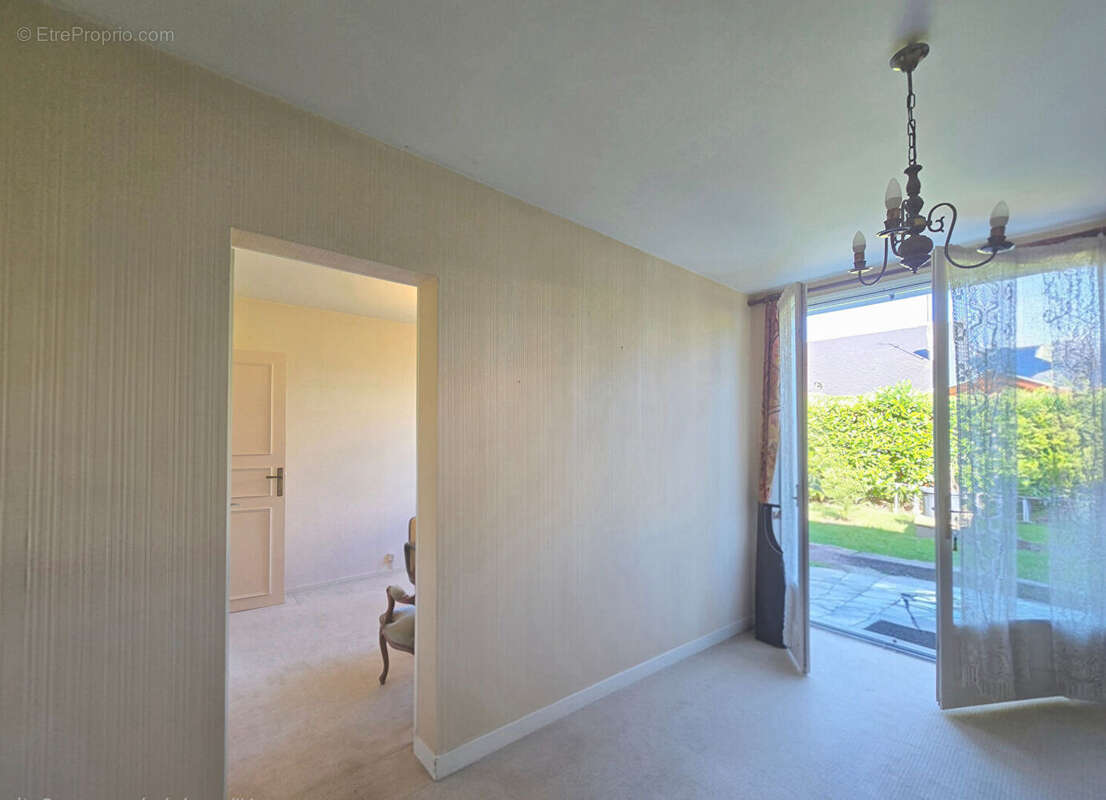 Maison 133m² à rezé - photo 10