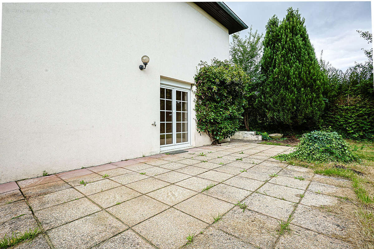 Maison à SAINT-AVOLD