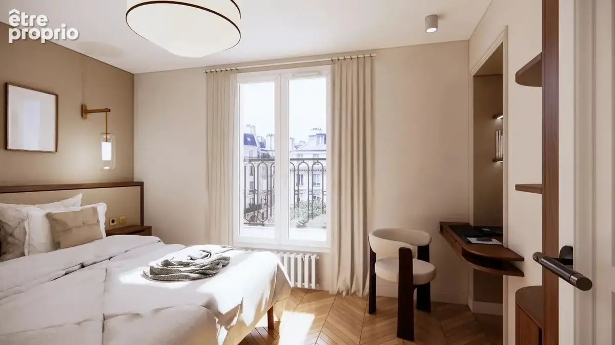 Rivoli-Hôtel de Ville. - photo 10
