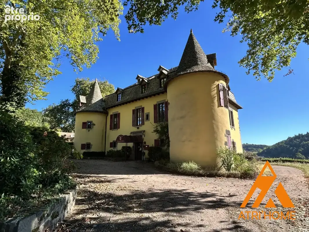 Bien immobilier à vendre à Vezac (15130) - photo 7