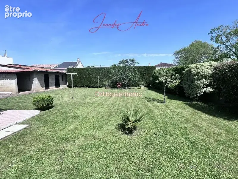 Maison 5 pièces 122 m² à vendre à Le Bouscat (33110) - photo 23