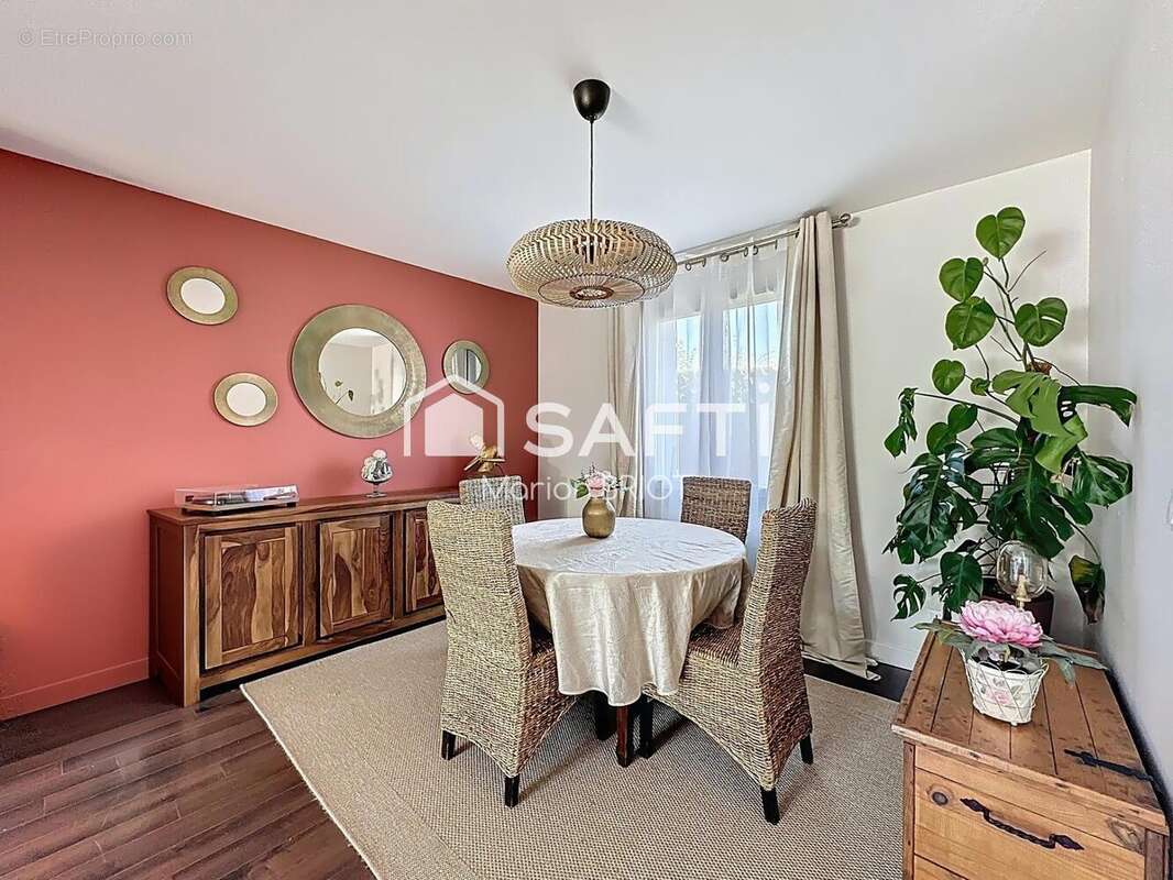 Photo 6 - Maison à JOUY-LE-MOUTIER