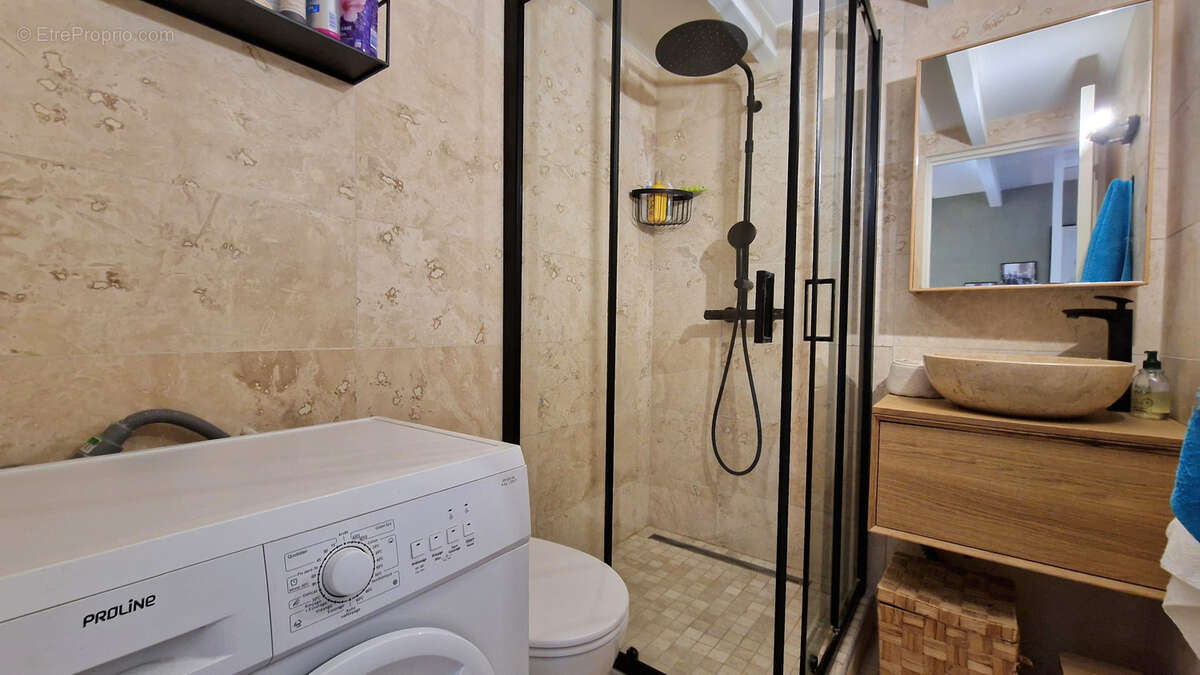 Maison à SAINTE-MAXIME