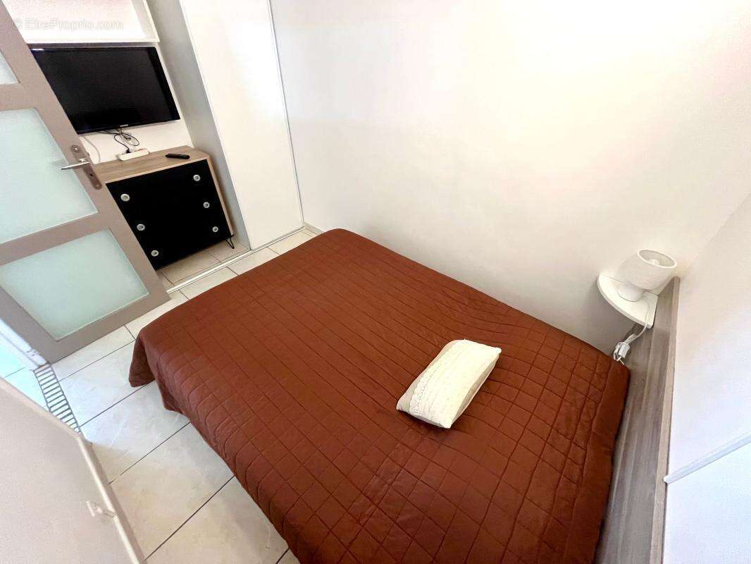 Appartement à LE CANNET