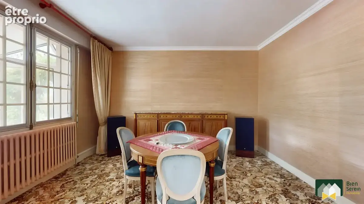 Maison 9 pièces 167 m² à vendre à Luisant (28600) - photo 5