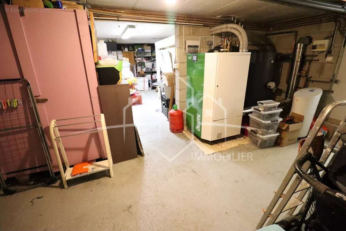 Maison à REVEL-TOURDAN