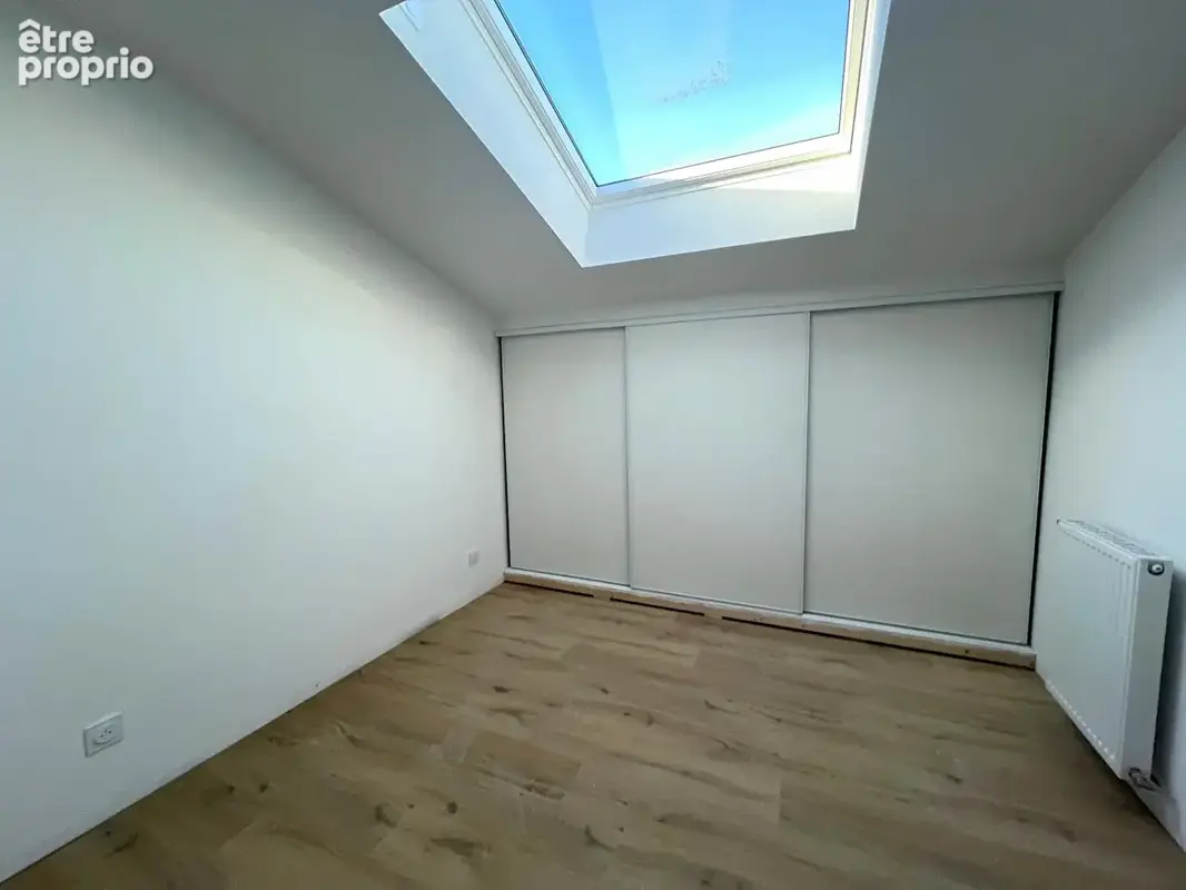 Appartement 5 pièce(s) 106 m2 - photo 9