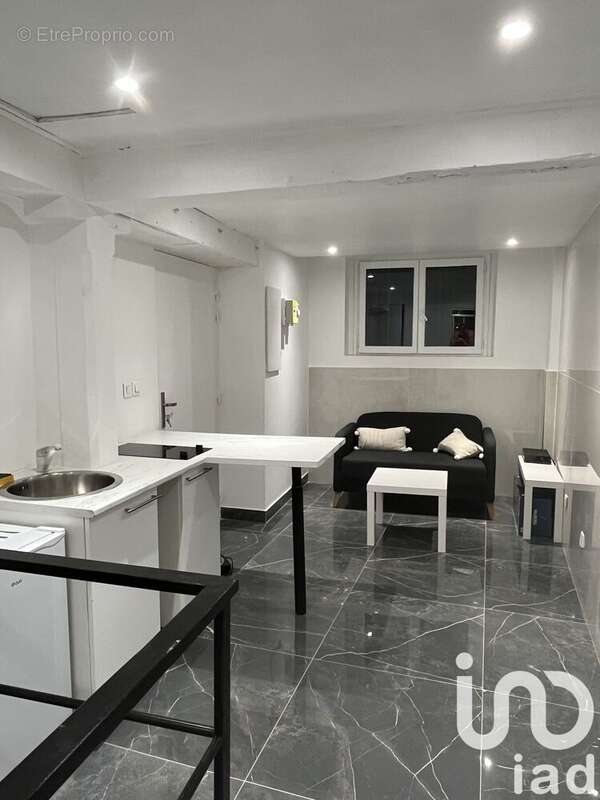 Photo 2 - Appartement à TOULOUSE