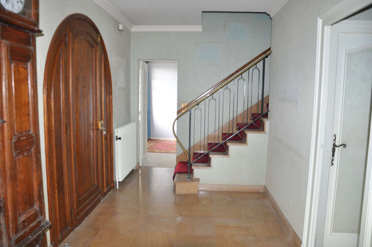 Maison à SAINT-GERMAIN-DU-BOIS