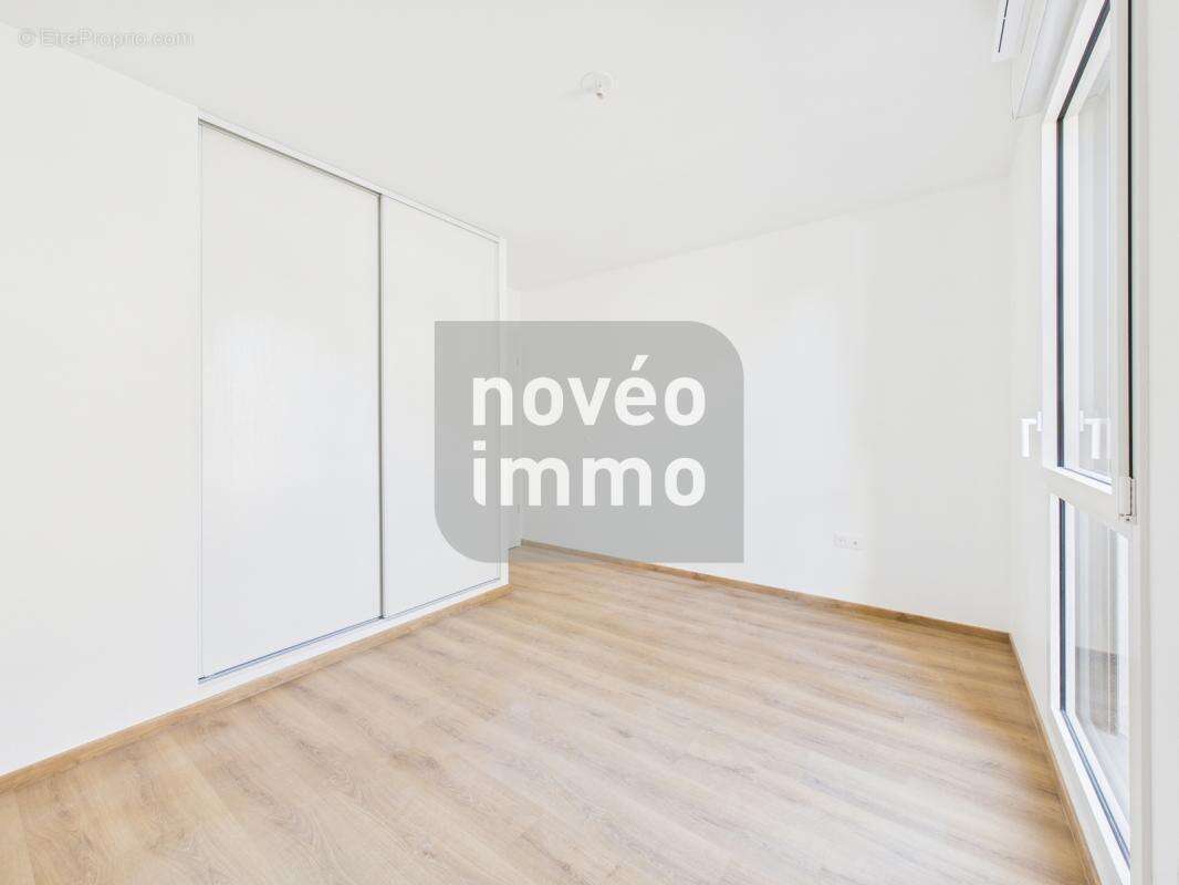 Appartement à MITTELHAUSBERGEN