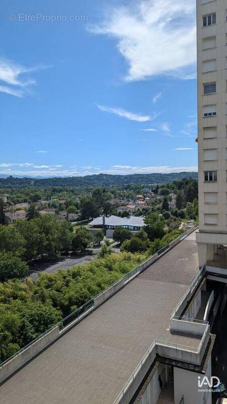 Photo 1 - Appartement à PAU