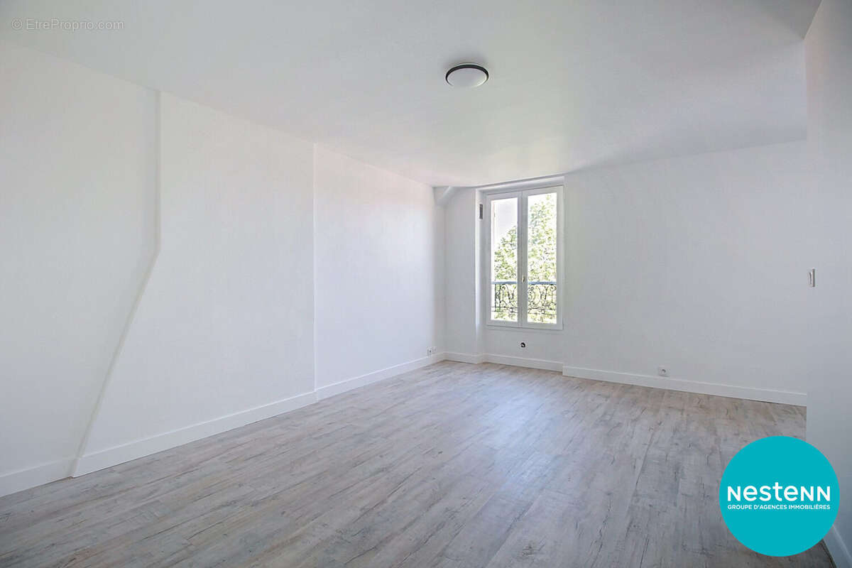 Appartement à RUEIL-MALMAISON