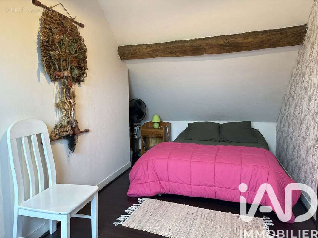 Photo 9 - Maison à ORMES