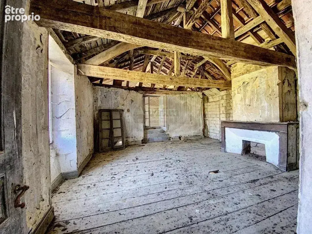 Gasconne avec appartement cosy - photo 11