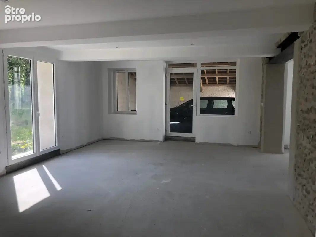 Maison 4 pièces 149 m² à vendre à Varacieux (38470) - photo 9