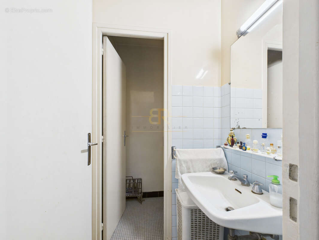 Appartement à FONTENAY-SOUS-BOIS