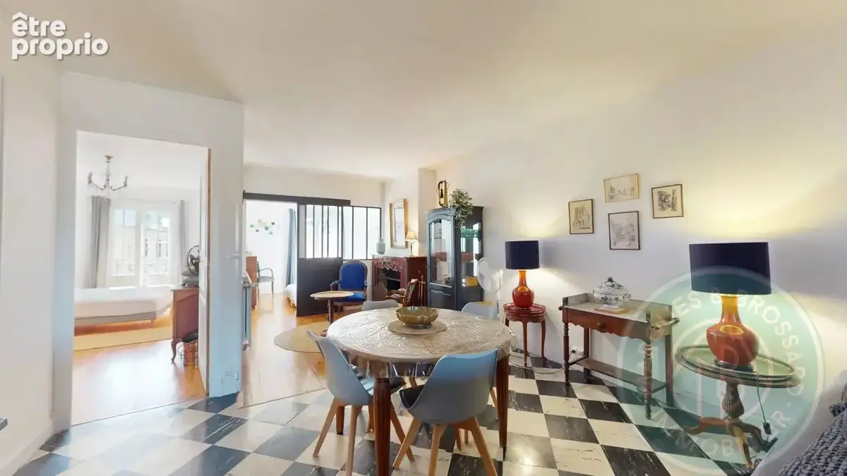 Ensemble immobilier au coeur de Bagnères-de-Bigorre - photo 4