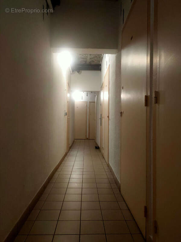 Appartement T3 de 69,48m2 au rez-de-chaussee Jardin Jean de Ockeghem, Tours , proche gare TGV, commerces, écoles - photo 22