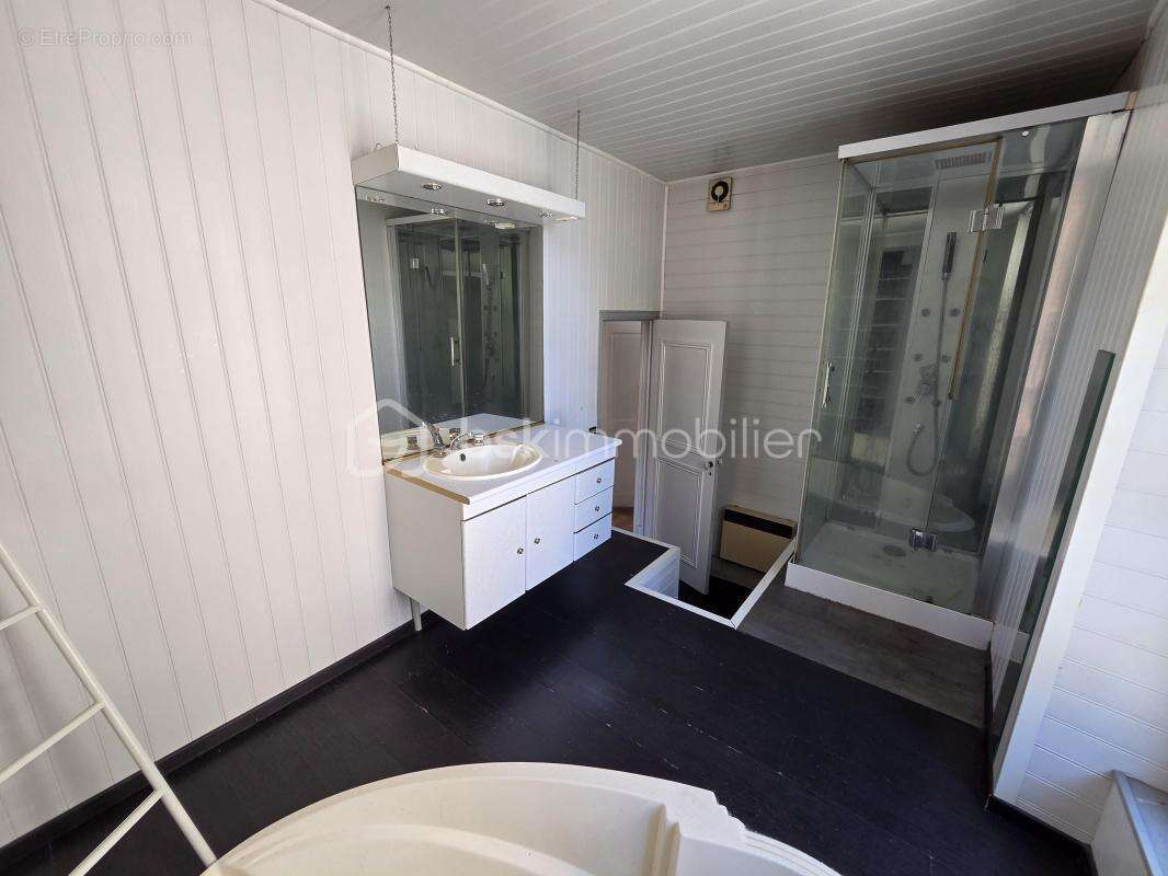 Appartement à NEVERS