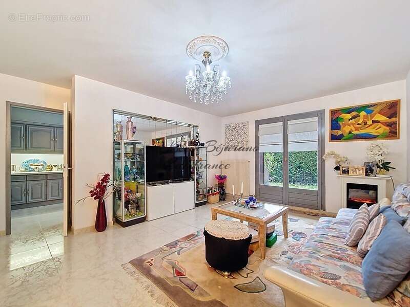 Appartement à GAILLARD